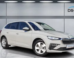 Osobné vozidlá - Škoda Scala Selection 1,0 TSI 85kW 7 AP DSG Škoda Scala - 2025, 7-st. automatická