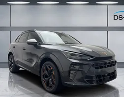 Osobné vozidlá - CUPRA Terramar 1,5TSI 150K 7-DSG Cupra Terramar - 2025, 7-st. automatická