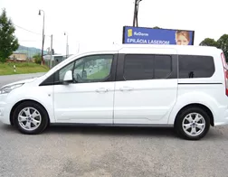 Ford Tourneo Connect Grand  1.5 TDCi Trend A/T