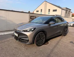 Osobné vozidlá - Cupra Tavascan EXTREME Cupra Tavascan - 2024, Automatická