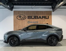Personal cars - Subaru Uncharted STYLE BEV 57,7 kWh FWD Subaru Uncharted - 2026, Automatic