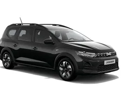 Osobné vozidlá - Dacia JOGGER Essential Eco-G TCe 110 - 5 miestny Dacia Jogger - 2026, Manuálna