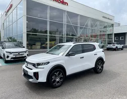 Osobné vozidlá - Citroën C3 Aircross Turbo100 BVM6 Plus Citroën C3 Aircross - 2026, 6-st. manuálna