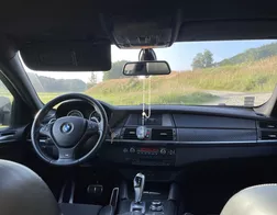 BMW X6 XDrive 30d 245k