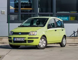 Fiat Panda Van 1.1 Active