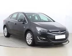 Opel Astra 1.4 T, Navi, Tempomat