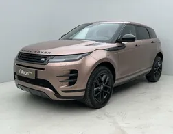 Osobné vozidlá - Land Rover Range Rover Evoque D200 DYNAMIC SE AWD Aut Land Rover Range Rover Evoque - 2026, 9-st. automatická