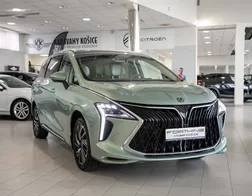 Osobné vozidlá - Forthing U-Tour HEV Exclusive Forthing U-TOUR - 2025, Automatická