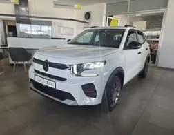 Osobné vozidlá - Citroën C3 PLUS Electric 113k Comfort Range 320km Citroën C3 - 2026, Automatická