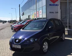 Seat Altea XL 1.6i Reference
