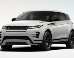 Osobné vozidlá - Land Rover Range Rover Evoque P160 HOXTON EDITION FWD Aut Jaguar F-Pace - 2026, 8-st. automatická