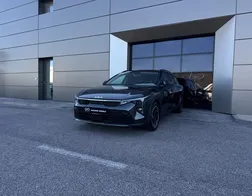 Personal cars - Kia K4 SW 1,6 T-GDi 110kW A7 Gold Kia K4 - 2026, Automatic