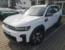 Personal cars - Dacia Bigster Expression hybrid-G 150 4×4 + zimné pneu Dacia Bigster - 2026, Automatic