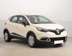 Renault Captur 0.9 TCe, ČR,1.maj, Serv.kniha