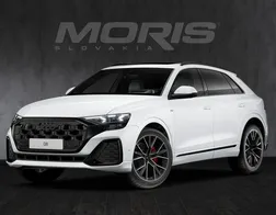 Osobné vozidlá - Audi Q8 50 3.0 TDI mHEV quattro tiptronic Audi Q8 - 2026, 8-st. automatická