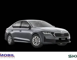 Osobné vozidlá - Škoda Octavia Drive 1.5 TSI e-Tec 85,00 kW 7-stup. automat. Škoda Octavia - 2026, 7-st. automatická