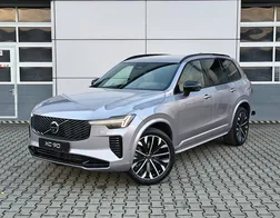 Osobné vozidlá - Volvo XC90 B5 Plus Dark AWD Volvo XC90 - 2026, Automatická