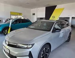 Osobné vozidlá - Opel Astra ST Edition HYBRID 48V 145k e-DCT6 Opel Astra - 2026, 6-st. automatická