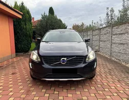 Volvo XC60 D3 2.0L Drive-E Kinetic Geartronic
