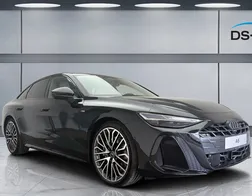 Osobné vozidlá - A6 Limuzína TDI quattro 220kw STR Audi A6 - 2026, 7-st. automatická
