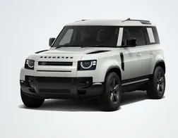 Osobné vozidlá - Land Rover Defender 110 D250 X-DYNAMIC SE AWD Aut Land Rover Defender - 2026, 8-st. automatická