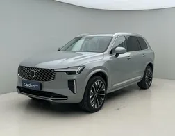 Osobné vozidlá - Volvo XC90 T8 AWD PLUS BRIGHT Volvo XC90 - 2026, 8-st. automatická