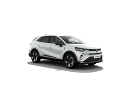 Osobné vozidlá - Renault SYMBIOZ techno full hybrid E-Tech 160 Renault Symbioz - 2026, Automatická