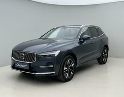 Osobné vozidlá - Volvo XC60 T6 AWD PLUS BRIGHT AUT Volvo XC60 - 2026, 8-st. automatická
