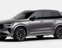 Osobné vozidlá - Volvo XC90 B5 AWD PLUS DARK Volvo XC90 - 2026, 8-st. automatická