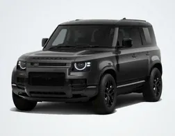 Osobné vozidlá - Land Rover Defender 110 D350 X-DYNAMIC HSE AWD Aut Land Rover Range Rover - 2026, 8-st. automatická