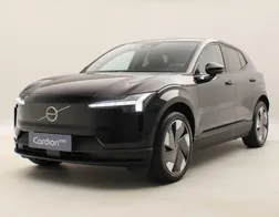 Osobné vozidlá - Volvo EX30 PURE ELECTRIC EXTENDED PLUS Volvo V90 - 2025, Automatická