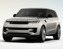Osobné vozidlá - Land Rover Range Rover Sport D250 SE AWD Land Rover Range Rover Sport - 2026, 8-st. automatická
