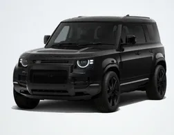 Osobné vozidlá - Land Rover Defender 110 D350 X-DYNAMIC HSE AWD Aut Land Rover Discovery Sport - 2026, 8-st. automatická