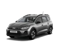 Osobné vozidlá - Dacia Jogger Essential Eco-G 120 7 miest Dacia Jogger - 2026, Manuálna