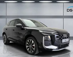 Osobné vozidlá - Q3 SUV TFSI 110kW STR Audi Q3 - 2026, 7-st. automatická