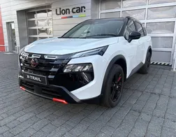 Personal cars - Nissan X-Trail E-POWER 4WD 213k e-4ORCE N-TREK,MY26 Nissan X-Trail - 2026, Automatic