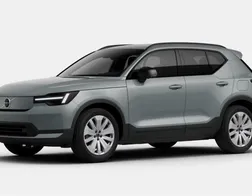 Osobné vozidlá - Volvo EX40 P5 ELECTRIC RWD ESSENTIAL Volvo EX40 - 2026, Automatická
