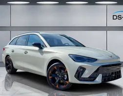 Osobné vozidlá - CUPRA Leon SP 1,5 eTSI 150 7DSG Cupra Leon Sportstourer - 2026, 7-st. automatická