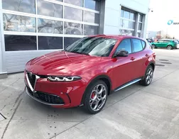 Alfa Romeo Tonale 1.5 VGT mHEV Ti