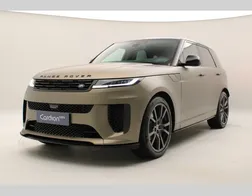 Osobné vozidlá - Land Rover Range Rover Sport P635 SV EDITION ONE Land Rover Range Rover Sport - 2025, 8-st. automatická