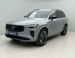 Osobné vozidlá - Volvo XC90 B5 AWD PLUS DARK Volvo XC90 - 2026, 8-st. automatická