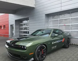 Osobné vozidlá - Dodge Challenger R/T 5.7 HEMI LAST CALL Dodge Challenger - 2024, 8-st. automatická