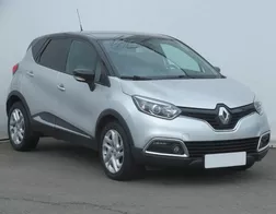 Renault Captur 1.2 TCe, Automat, ČR,2.maj
