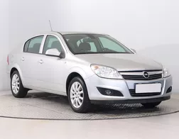 Opel Astra 1.6 16V, SR,1.maj, Serv.kniha, Klíma