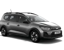 Osobné vozidlá - Dacia JOGGER Essential Eco-G TCe 110 - 7 miestny Dacia Jogger - 2026, Manuálna