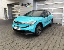 Osobné vozidlá - Nissan Leaf ADVANCE 52 kWh + Two tone Nissan Leaf - 2026, Automatická