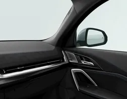 Osobné vozidlá - BMW iX2 BMW iX2 - 2025, Automatická