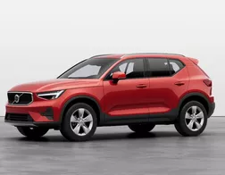 Volvo XC40 B3 CORE AT7 FWD