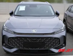 Osobné vozidlá - Mg HS ICE 1,5TGI EXCLUSIVE Mg HS - 2025, 7-st. automatická