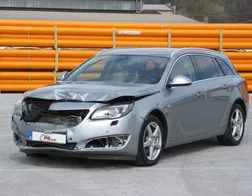 Opel Insignia kombi 2.0 CDTI 140k ecoFLEX Start/Stop Cosmo